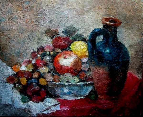still life