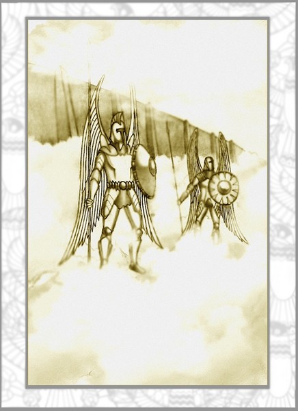 Sentinel Eternal