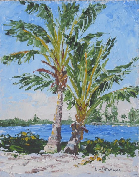 Sunny Palms
