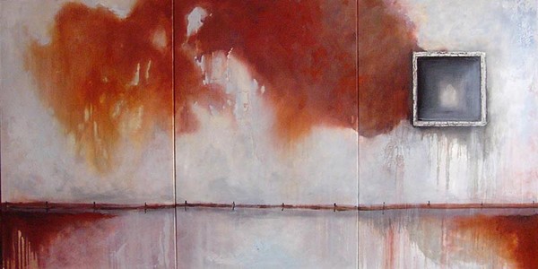 Land,Sea and Sky