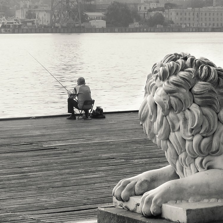 patience