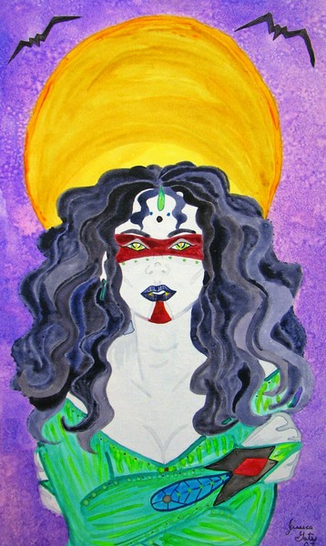 Vampiress