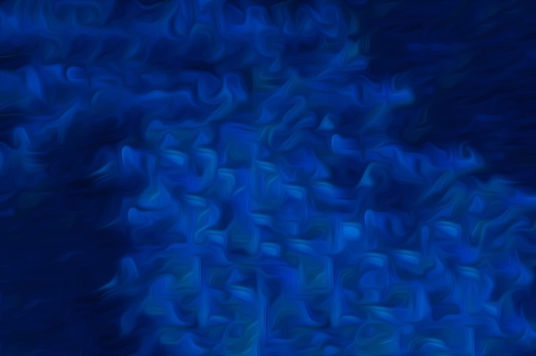 BLUE DEPTH