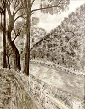 Delaware Water Gap
