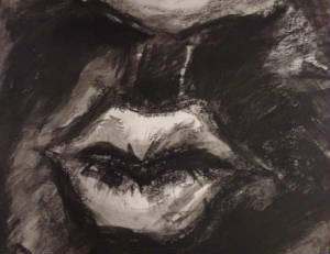 lips