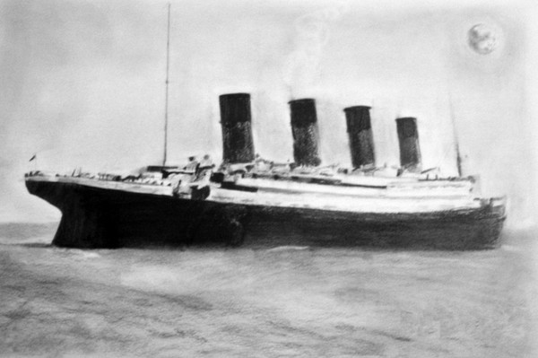 Titanic