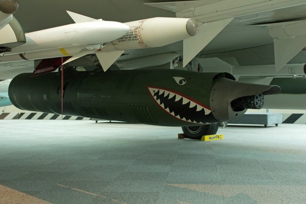 Business End