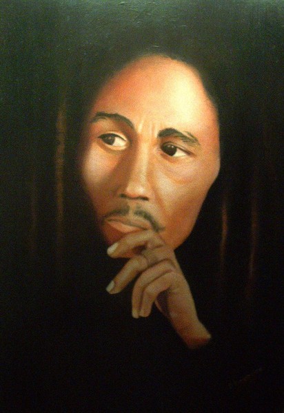 Bob Marley
