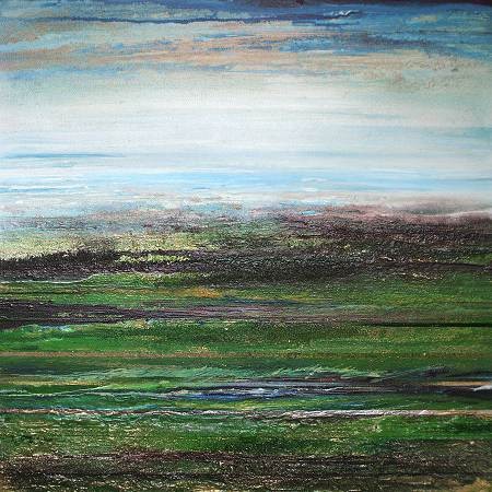 Redesdale Rhythms & textures 