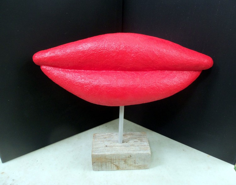 Disambiguous Lips