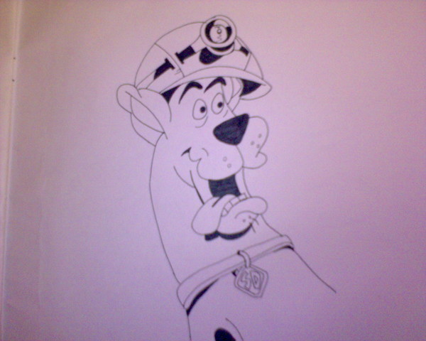 Scooby Doo