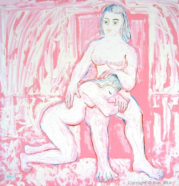 CHAIR OF COMPASSION