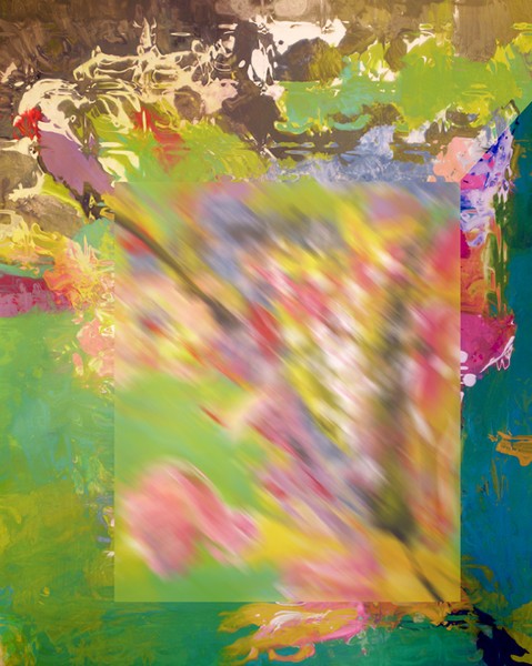 Spring Bouquet