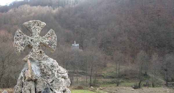Crosses