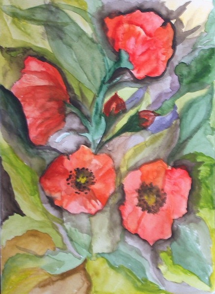 POPPIES