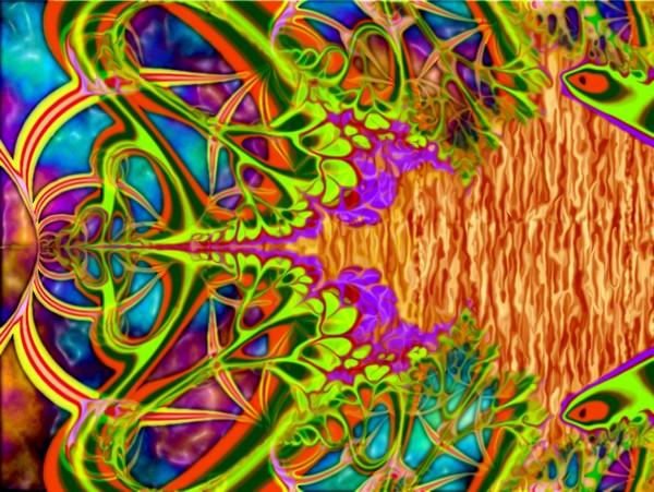 Mandlemania