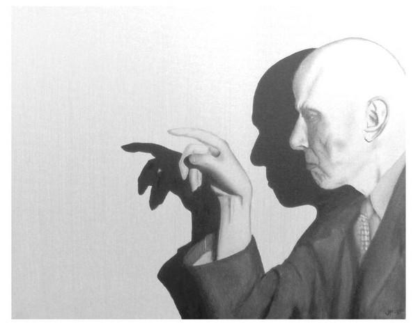 ALEISTER CROWLEY