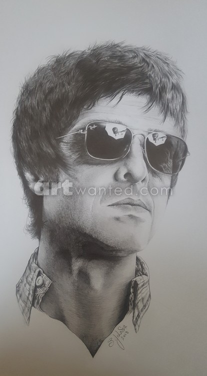 Noel Gallagher