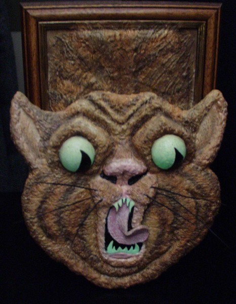 Cilla surprised