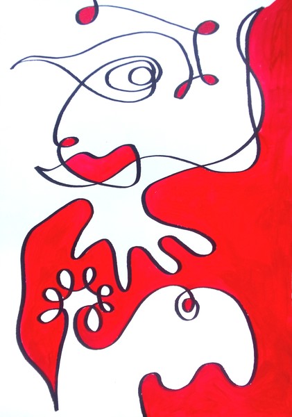 THREE