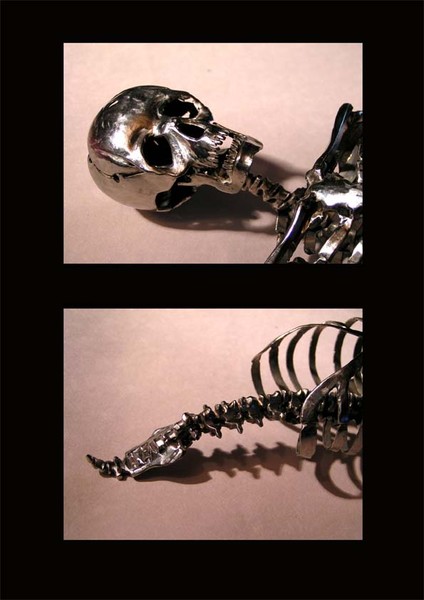Mr. Bones