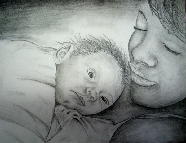 Mother's Love