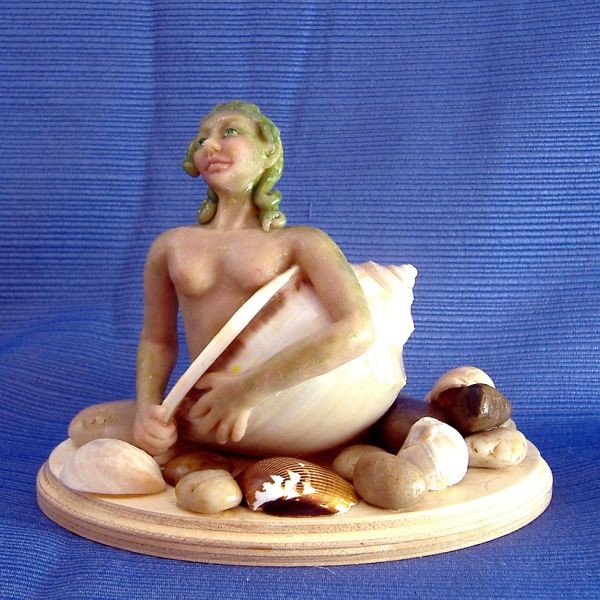 The Snailmaid