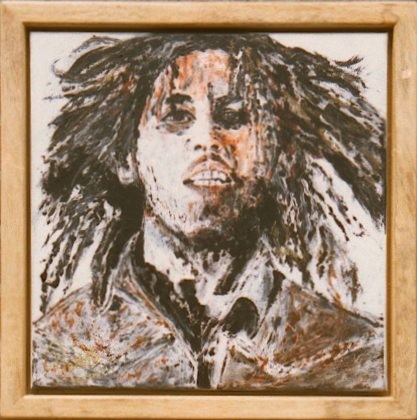 bob marley