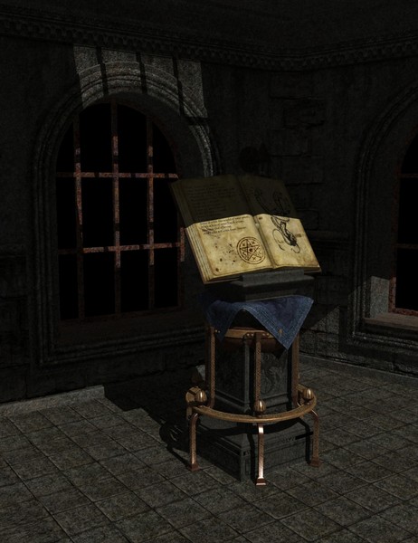 The Book