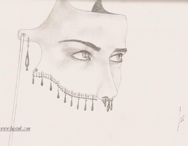 The Mask
