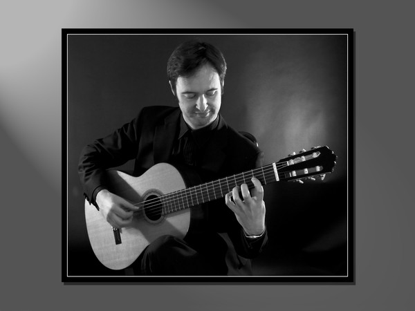 Ben Kearsley