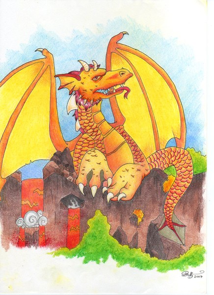 Dragon