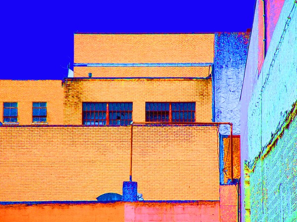 Walls