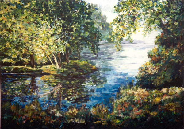 Inlet