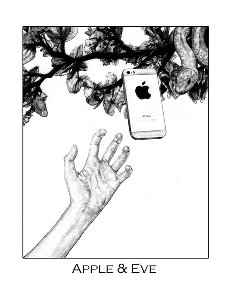Apple & Eve