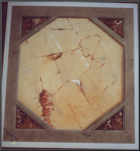 'Marble' Table Top