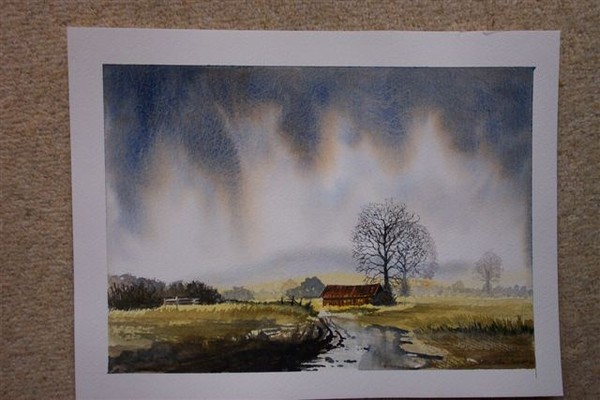 Farmland