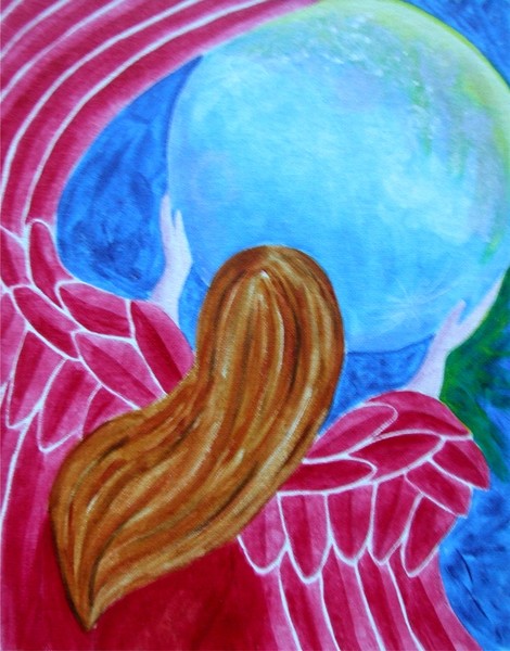 The Balance Within