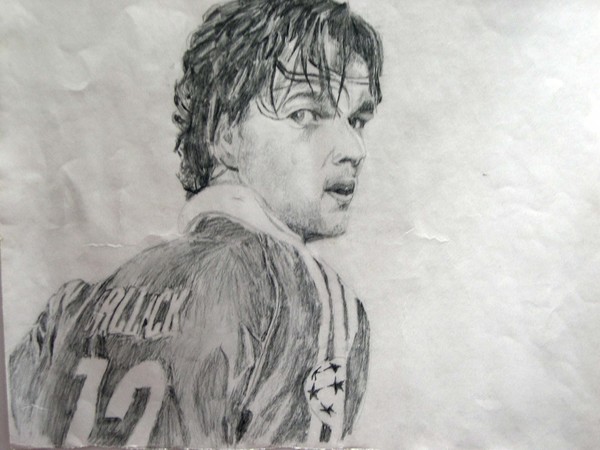 football