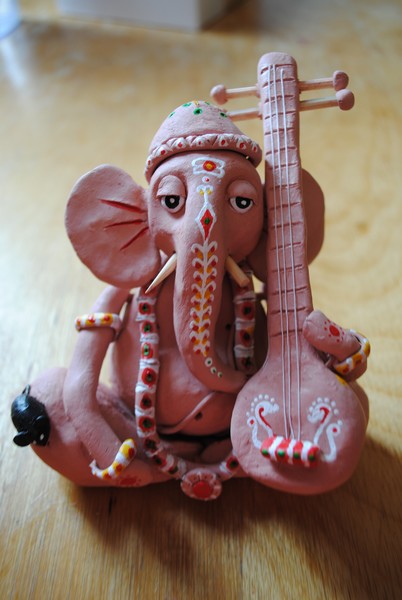 Lord Ganesh