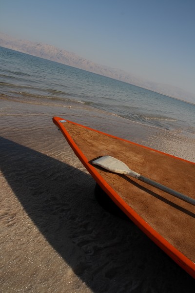 Dead sea