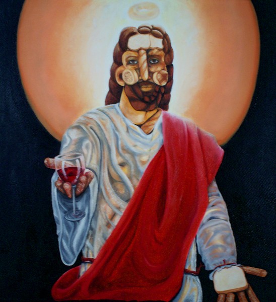 The Bread of Life