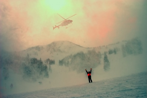 Alta Rescue