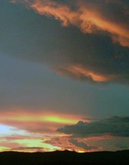 Arizona Sky