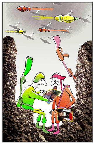 Soldiers