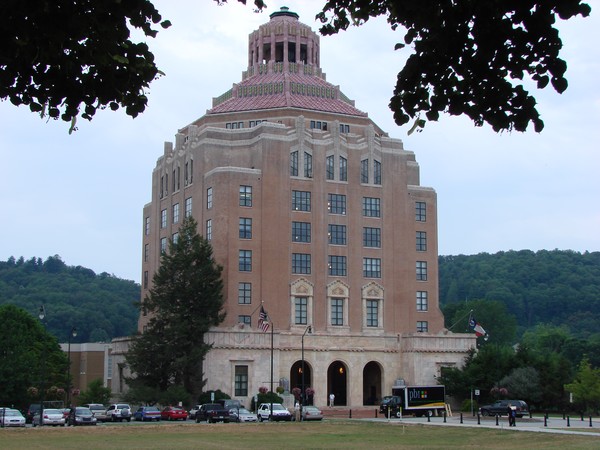 City Hall