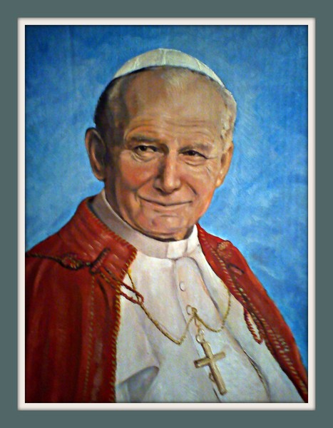 Jan Pawel II