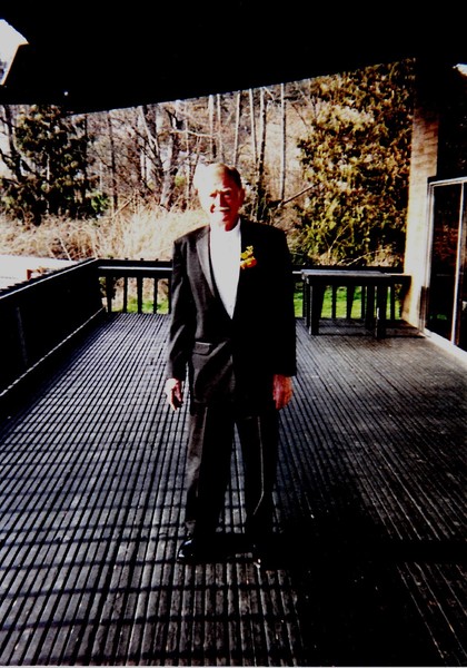 Grandfather