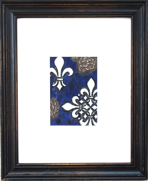 Plaster Series SB