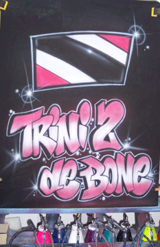 Trini 2 de Bone